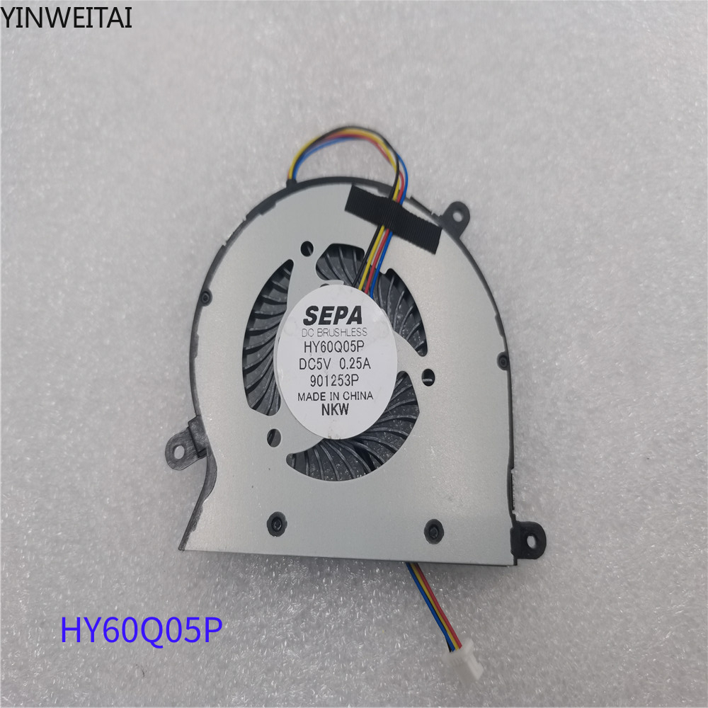 Cpu Fan - CPU 쿨러 선풍기, ACER Aspire C22-760