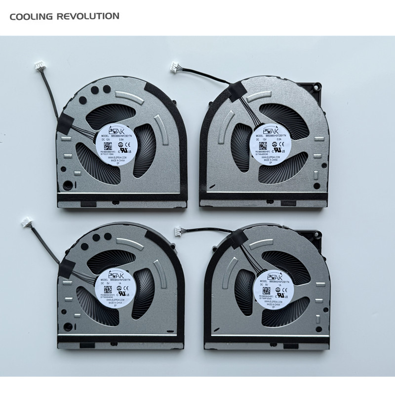 Gpu Cooler - Lenovo 게임용 LOQ 15AHP9 15ARP9 15IAX9