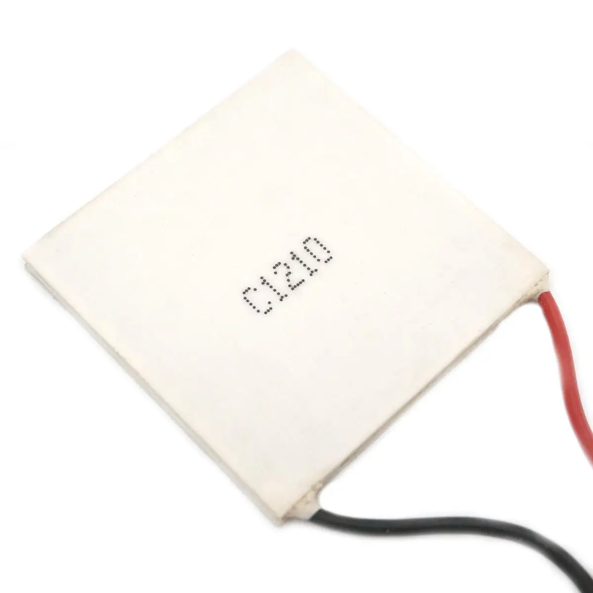 Heatsink - 12V 텔루라이드형 C1210 40x40mm 히트싱크, 열전