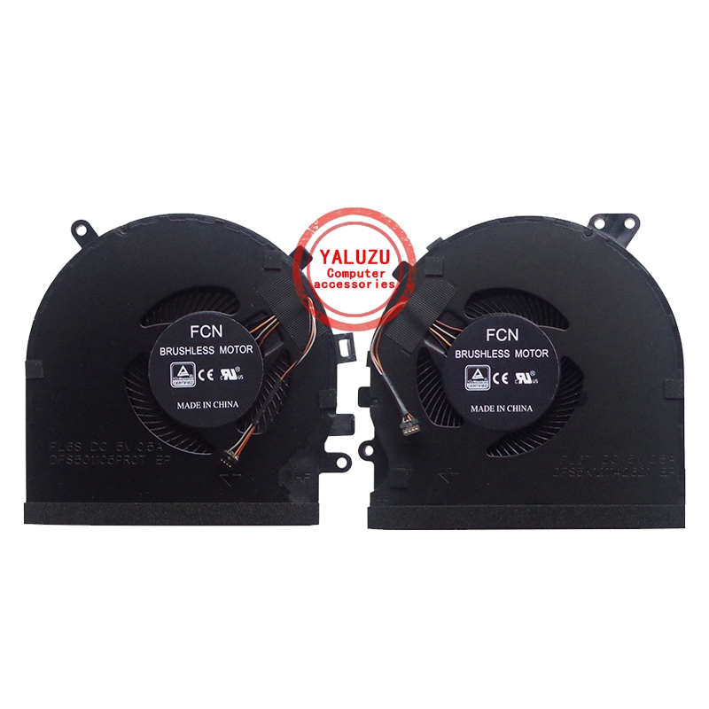 Gpu Cooler - Razer Blade 15 GTX1060 RZ09 RZ09-027