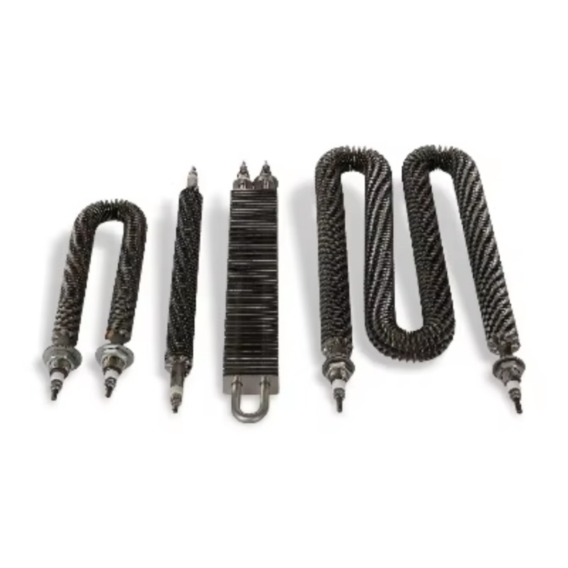 Heatsink - 220V 380V 3KW U자형 W자형 스테인리스