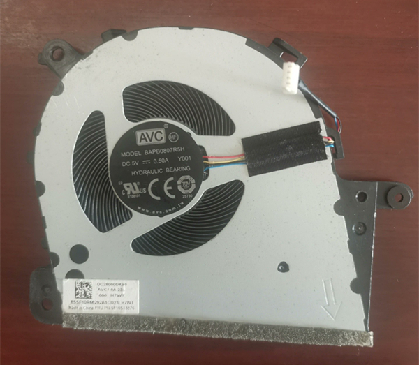 Air Cooler Cpu - 레노버 Ideapad 14Api S145-14 14IIL 14IML