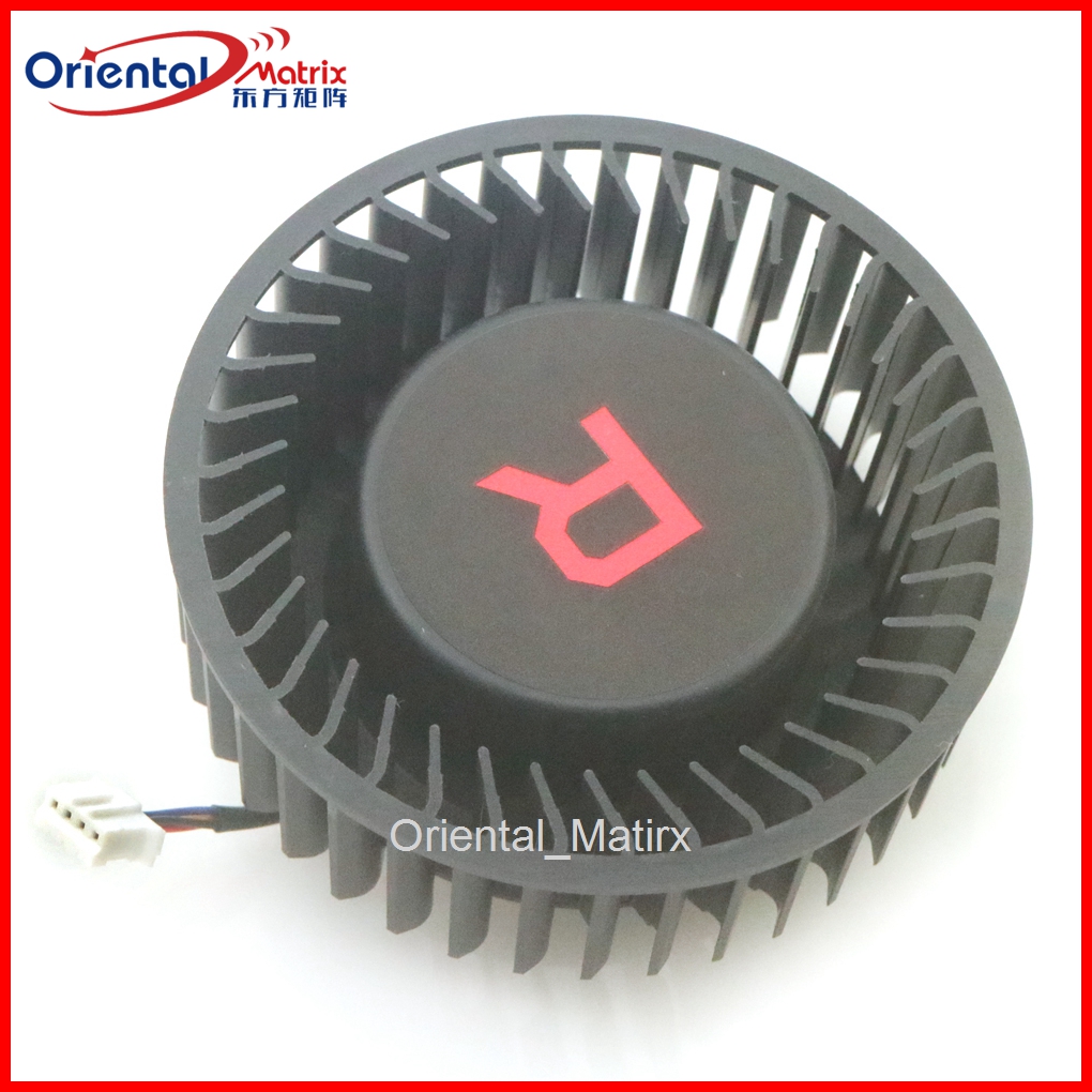 Cpu Fan - VGA 냉각 팬, RX VEGA 56