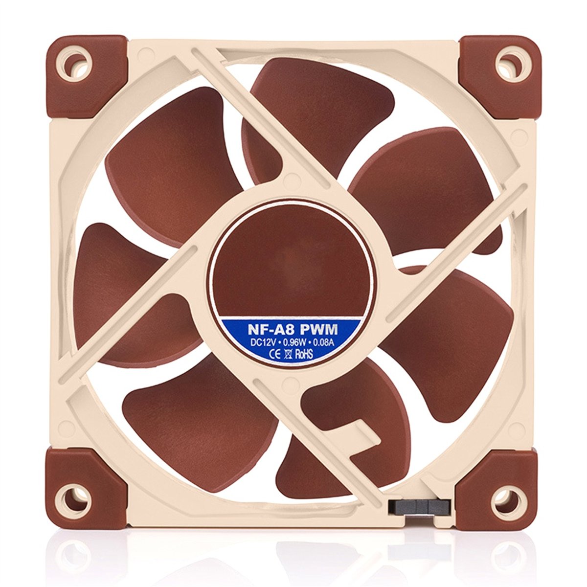 Cpu Fan - AB30 Noctua NF-A4x10 FLX 컴퓨터 냉각