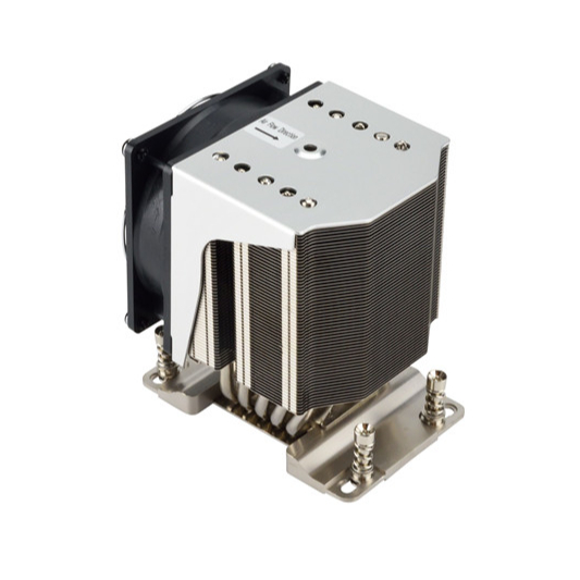 Heatsink - SP3용 280W CPU 쿨링 팬, 80mm
