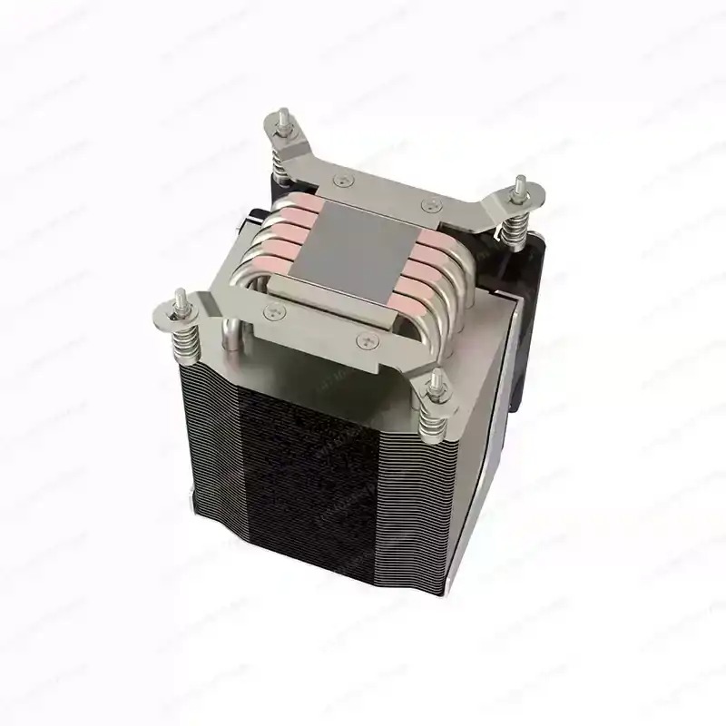 Cpu Cooler - LGA2011 R22 사각 소켓용 4U 히트