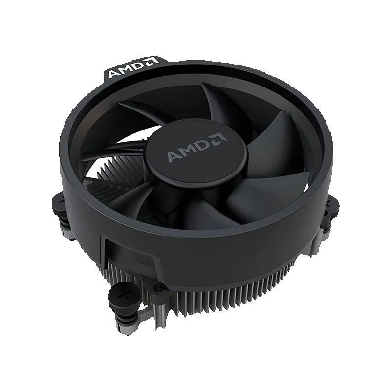 AMD 라이젠 레이스 쿨러 레이스 스텔스 팬 정품 새  - Air Cooler Cpu 리뷰 및 가격