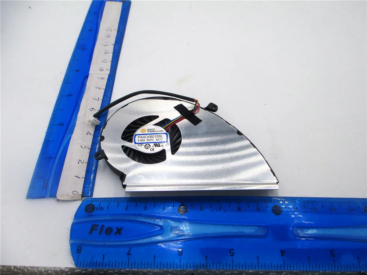 새로운 CPU GPU 냉각 팬 MSI GE72VR GP - Cpu Fan 리뷰 및 가격