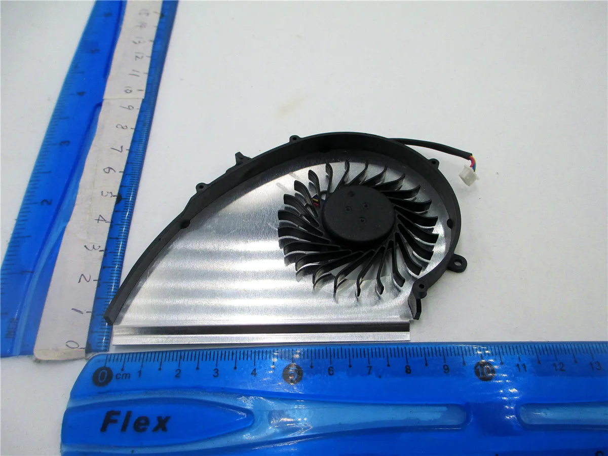 새로운 CPU GPU 냉각 팬 MSI GE72VR GP - Cpu Fan 리뷰 및 가격