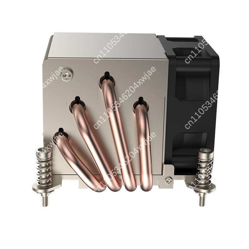 2U 측면 블로우 방식 CPU 쿨러, LGA 2011, - Cpu Cooler 리뷰 및 가격