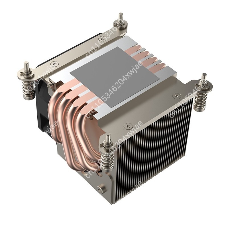 2U 측면 블로우 방식 CPU 쿨러, LGA 2011, - Cpu Cooler 리뷰 및 가격
