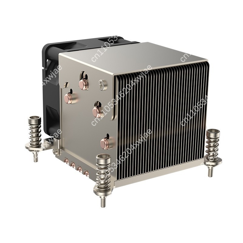 2U 측면 블로우 방식 CPU 쿨러, LGA 2011, - Cpu Cooler 리뷰 및 가격
