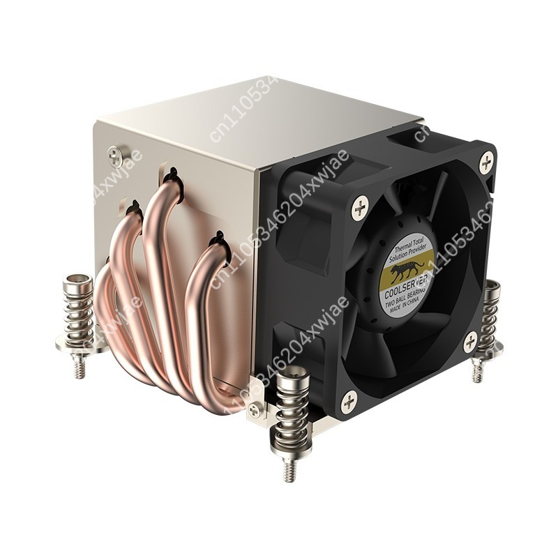 2U 측면 블로우 방식 CPU 쿨러, LGA 2011, - Cpu Cooler 리뷰 및 가격