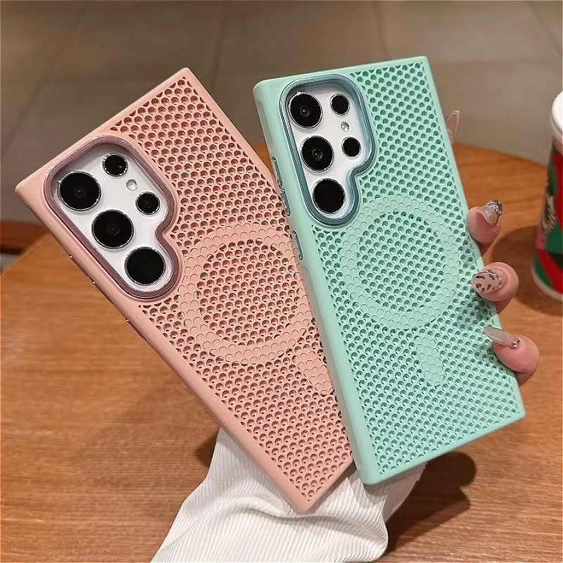 삼성 갤럭시 S26, S25, S24, S23 울트라  - Heatsink 리뷰 및 가격