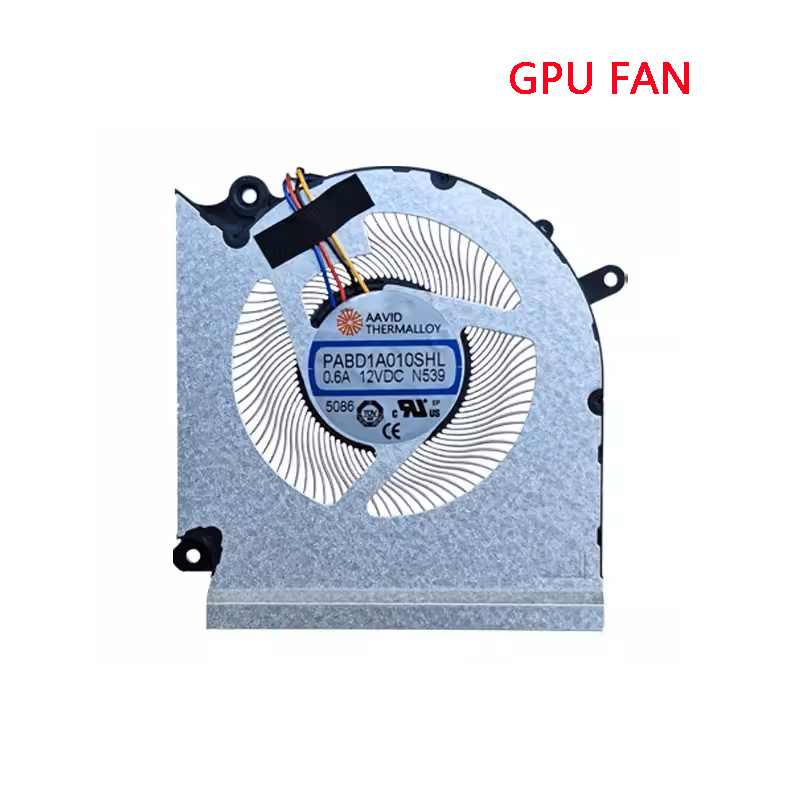 MSI 벡터 16 HX AI A2X MS-15M3 15 - Gpu Cooler 리뷰 및 가격