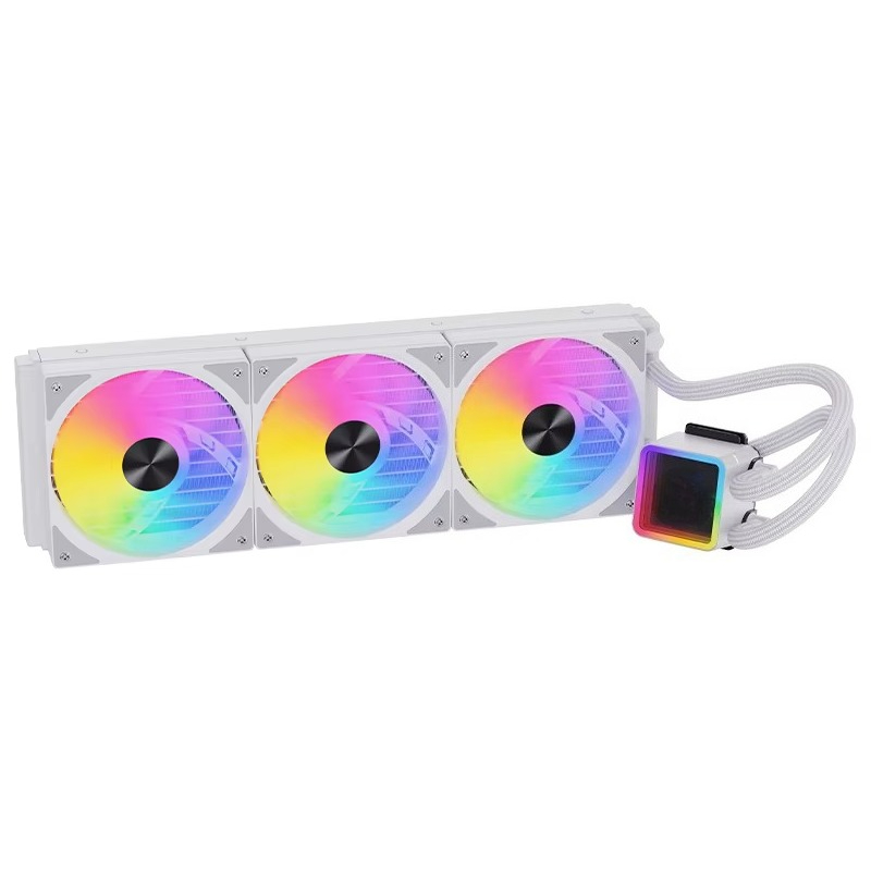 KS360 ARGB AIO CPU 수냉 쿨러 고품질 3 - Aio Liquid Cooler 리뷰 및 가격