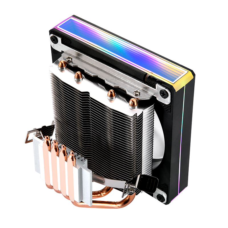 XUANFENG 4핀/PWM 120mm 팬 am4 x7 - Air Cooler Cpu 리뷰 및 가격