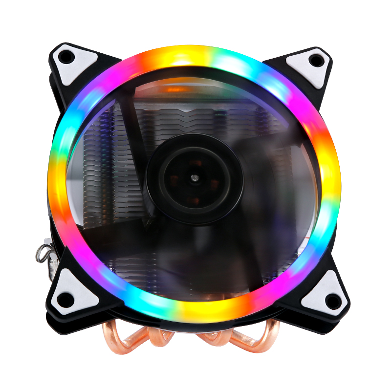 XUANFENG 4핀/PWM 120mm 팬 am4 x7 - Air Cooler Cpu 리뷰 및 가격