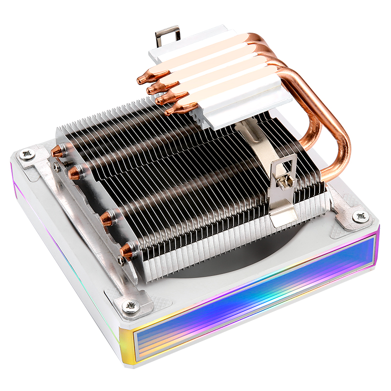 XUANFENG 4핀/PWM 120mm 팬 am4 x7 - Air Cooler Cpu 리뷰 및 가격
