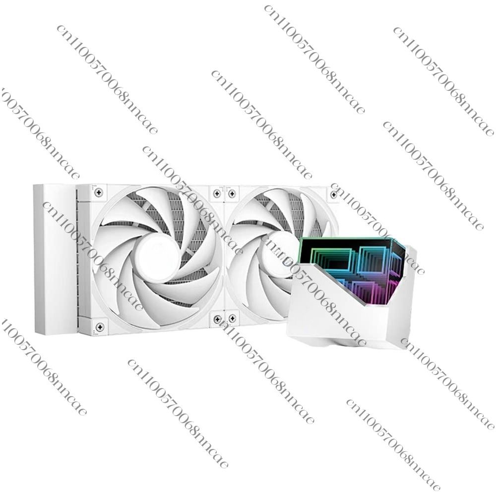 360mm ARGB AIO 수냉식 CPU 쿨러 LCD  - Aio Liquid Cooler 리뷰 및 가격