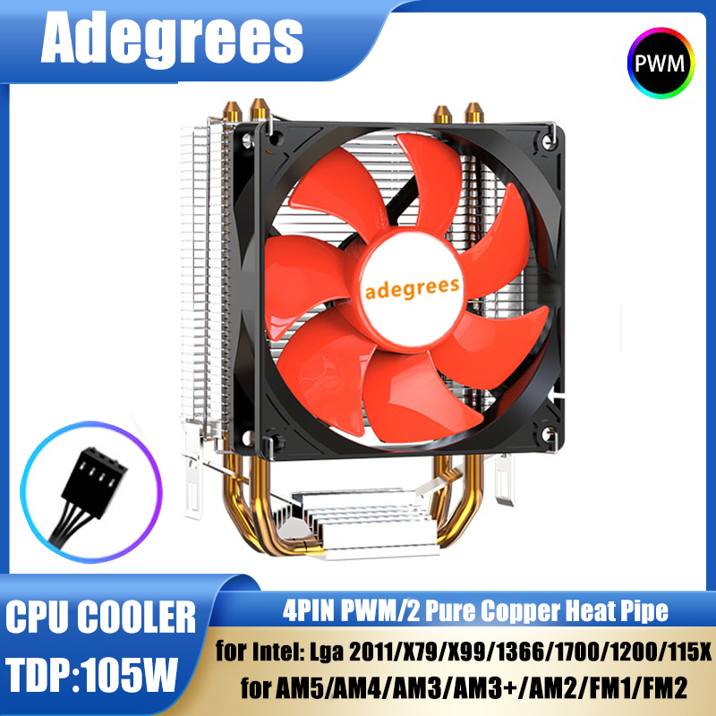 X99 CPU 공기 냉각기 조용한 프로세서 Intel  - Air Cooler Cpu 리뷰 및 가격