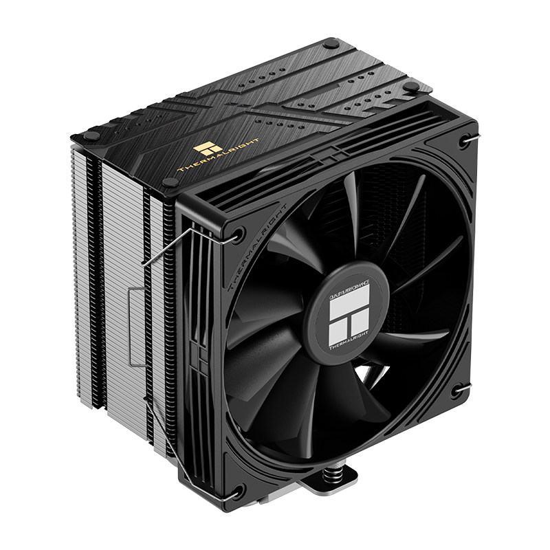 써멀라이트 어쌔신 클래식-6 SE CPU 공랭식 방열판 - Cpu Heatsink 리뷰 및 가격