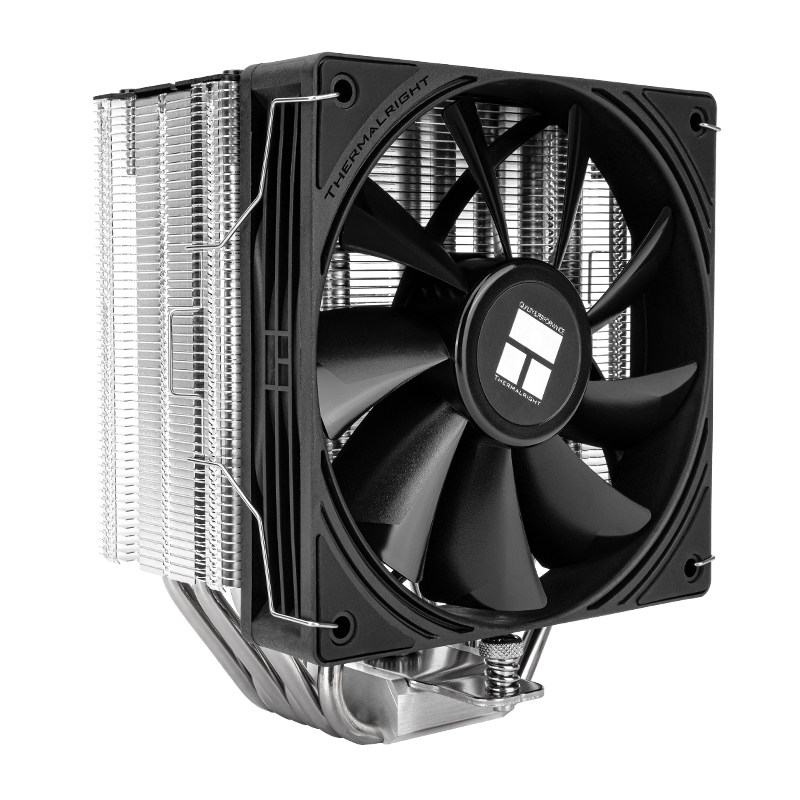 써멀라이트 어쌔신 클래식-6 SE CPU 공랭식 방열판 - Cpu Heatsink 리뷰 및 가격