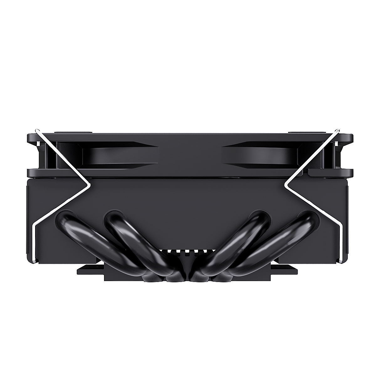 TEUCER UT45 시리즈 CPU 쿨러 45mm IT - Air Cooler Cpu 리뷰 및 가격
