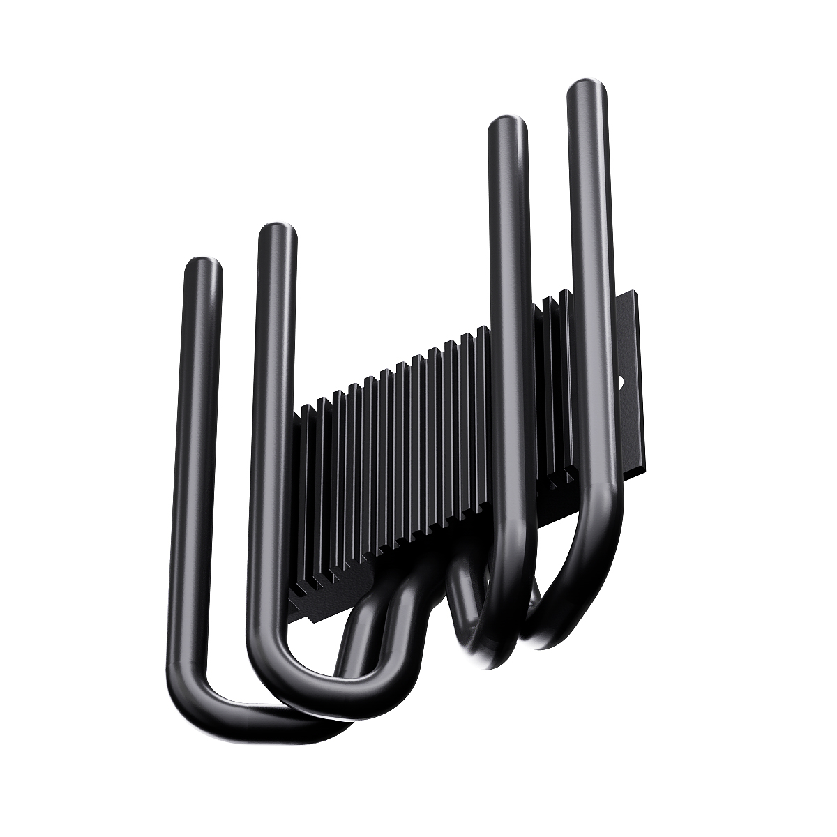 TEUCER UT45 시리즈 CPU 쿨러 45mm IT - Air Cooler Cpu 리뷰 및 가격
