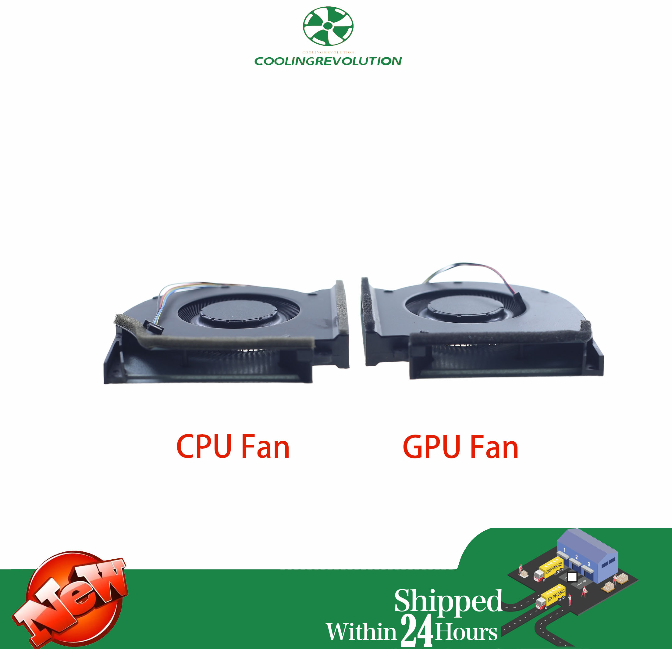 노트북 CPU GPU 냉각 팬, ASUS ROG Str - Gpu Cooler 리뷰 및 가격