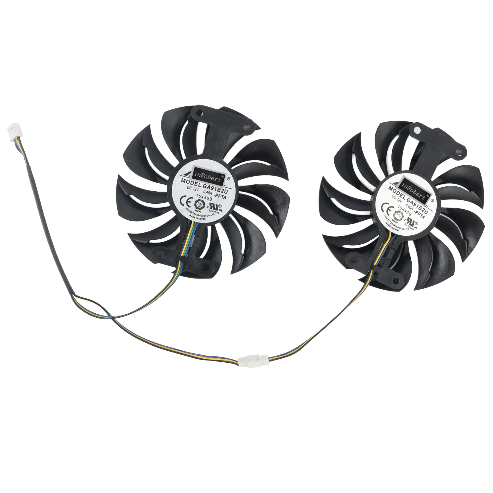 파워컬러 레드 데빌 RX580 GPU 쿨러 냉각 팬 G - Cpu Fan 리뷰 및 가격