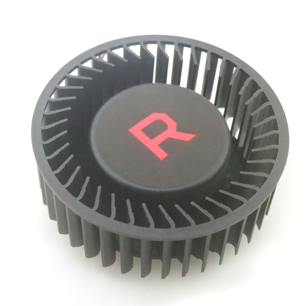 VGA 냉각 팬, RX VEGA 56 RX VEGA 6 - Cpu Fan 리뷰 및 가격