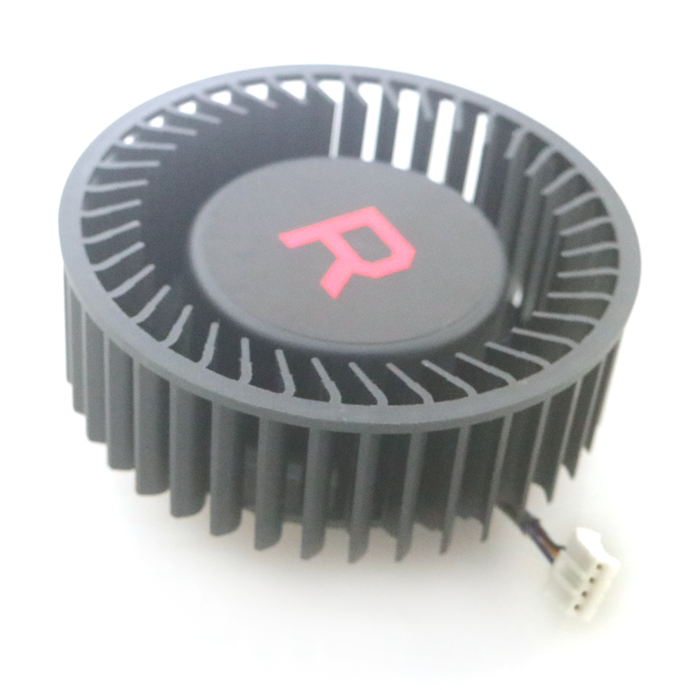 VGA 냉각 팬, RX VEGA 56 RX VEGA 6 - Cpu Fan 리뷰 및 가격