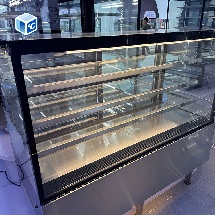 BJD-172 상업용 케이크 디스플레이 냉장고 팬 냉각 - Case Fan 리뷰 및 가격