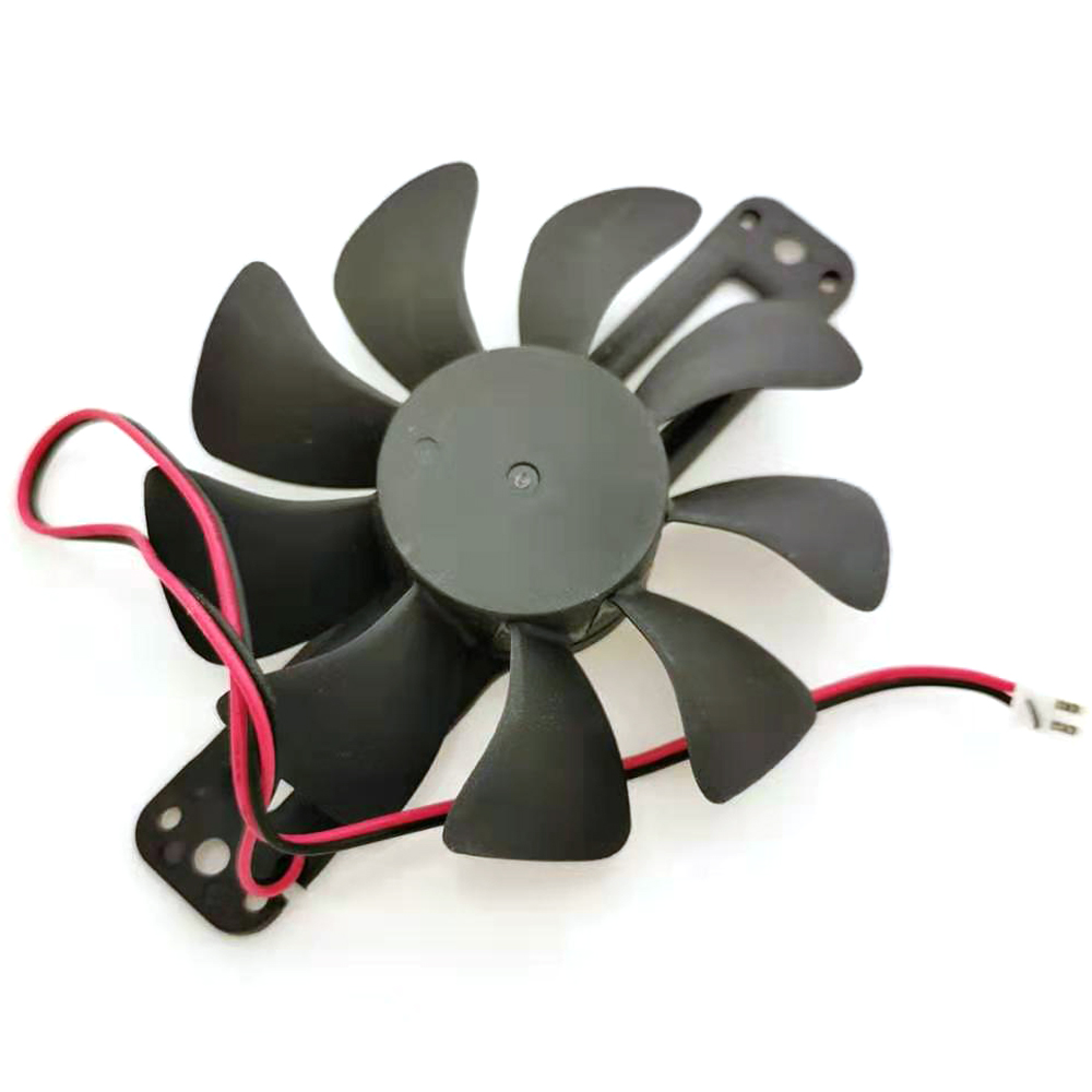 DC 브러시리스 팬 TXWF-85 DC18V 0.21A - Air Cooler Cpu 리뷰 및 가격