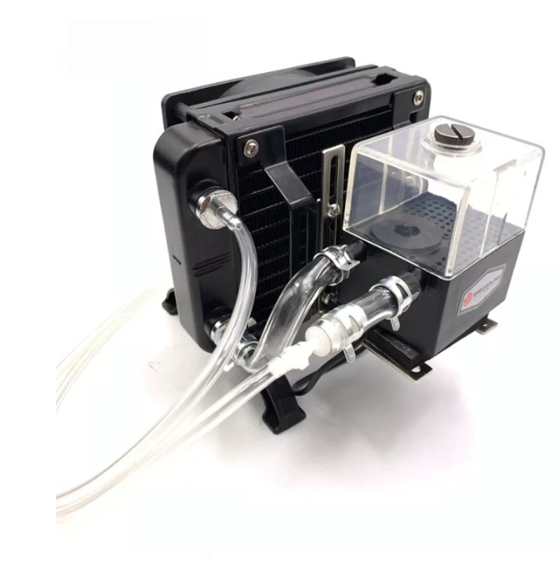 올인원 외장 수랭 쿨링 키트, 240mm 라디에이터,  - External Radiator Water Cooling Kit 리뷰 및 가격