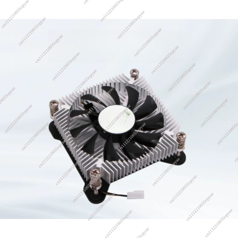 ROCK 5 ITX 및 ITX+ 미니 PC용으로 제작된 - Cpu Fan 리뷰 및 가격