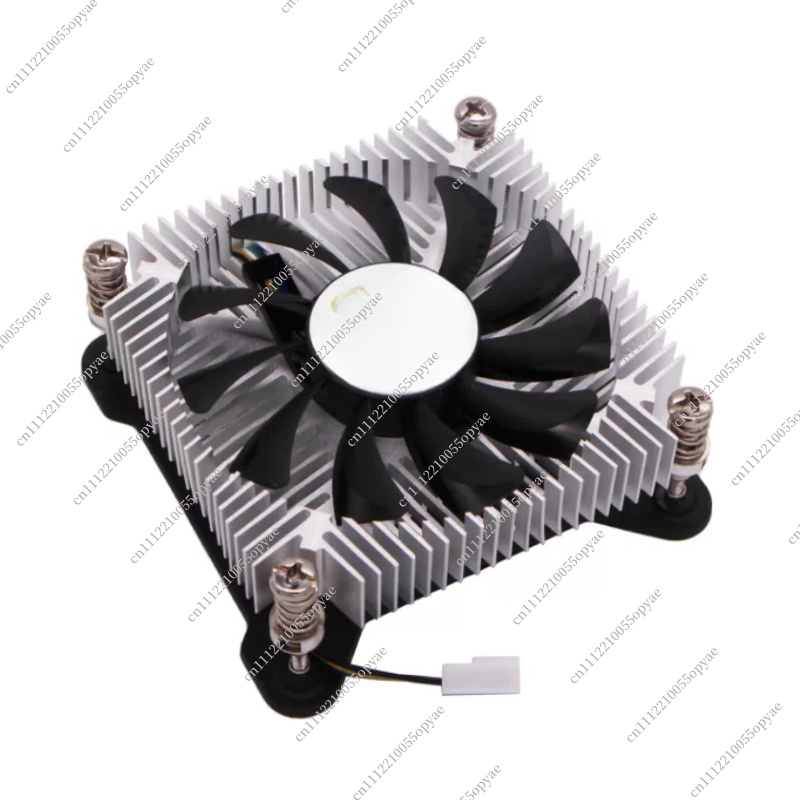 ROCK 5 ITX 및 ITX+ 미니 PC용으로 제작된 - Cpu Fan 리뷰 및 가격