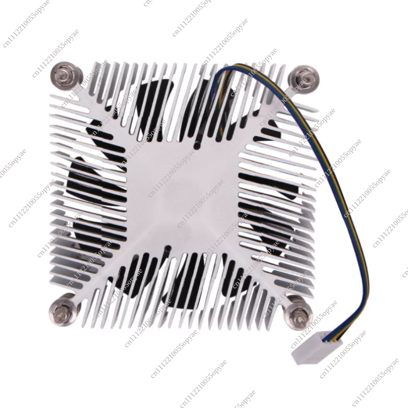 ROCK 5 ITX 및 ITX+ 미니 PC용으로 제작된 - Cpu Fan 리뷰 및 가격