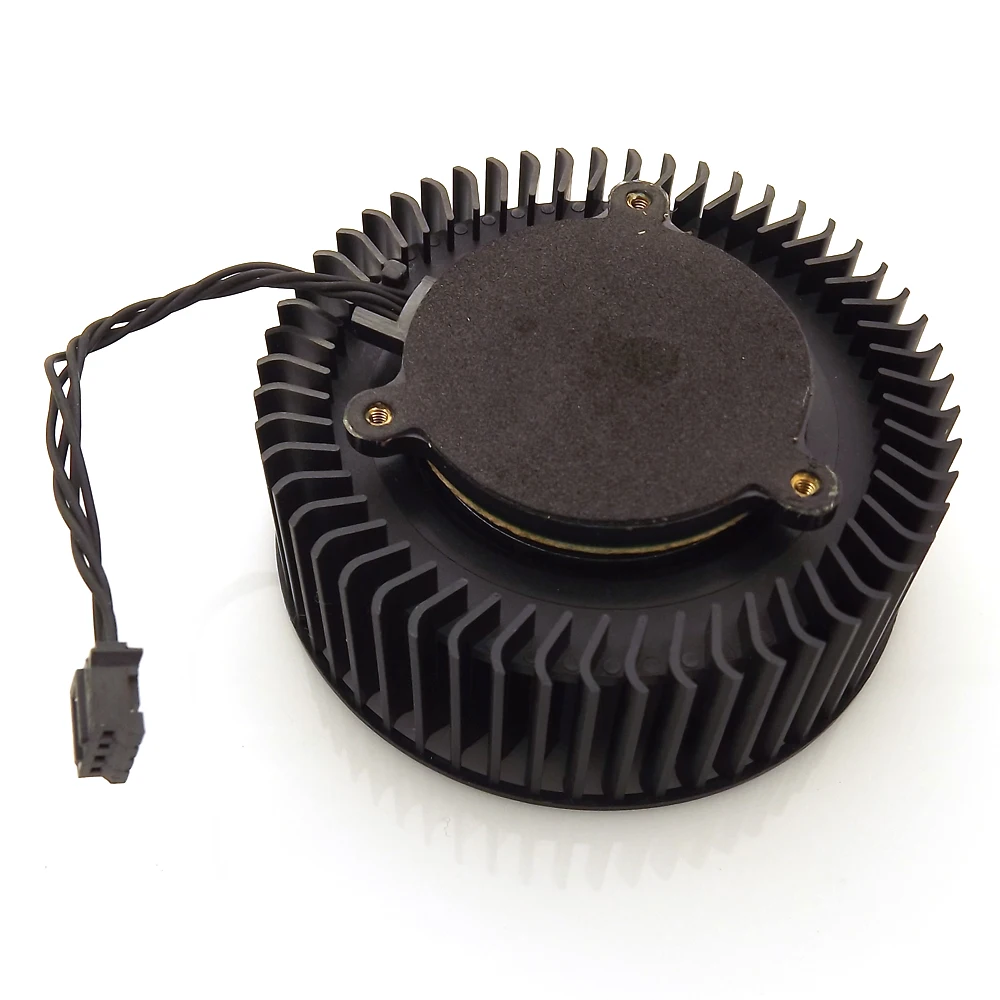 BFB0712HF 65mm 12V 1.8A EVGA G - Cpu Fan 리뷰 및 가격