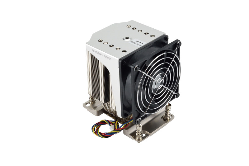 SP3용 280W CPU 쿨링 팬, 80mm PWM 팬 - Heatsink 리뷰 및 가격