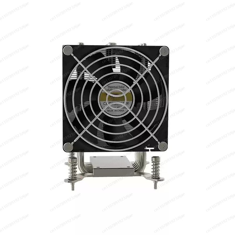 LGA2011 R22 사각 소켓용 4U 히트 파이프 타 - Cpu Cooler 리뷰 및 가격
