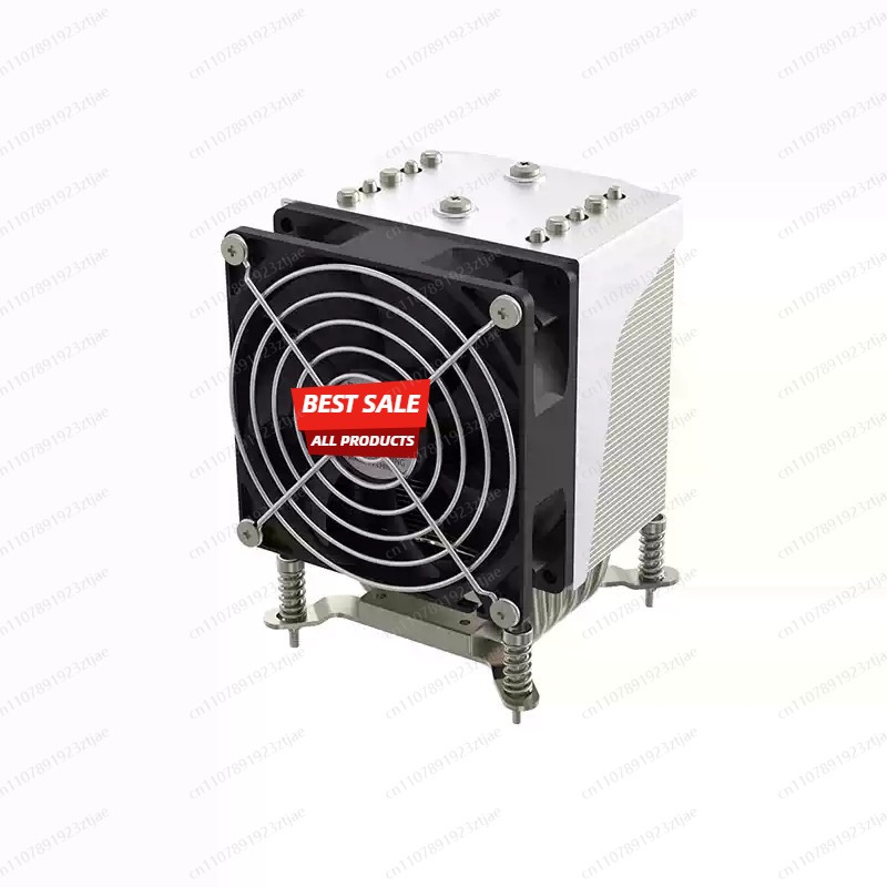 LGA2011 R22 사각 소켓용 4U 히트 파이프 타 - Cpu Cooler 리뷰 및 가격