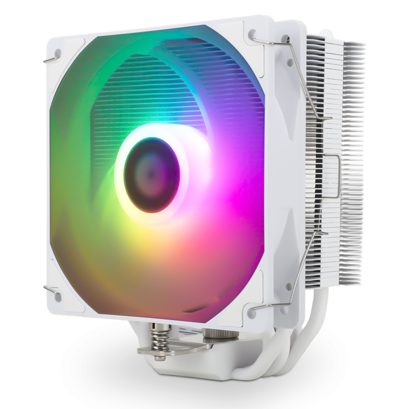 Thermalright AK120 SE ARGB 화이트 - Air Cooler Cpu 리뷰 및 가격