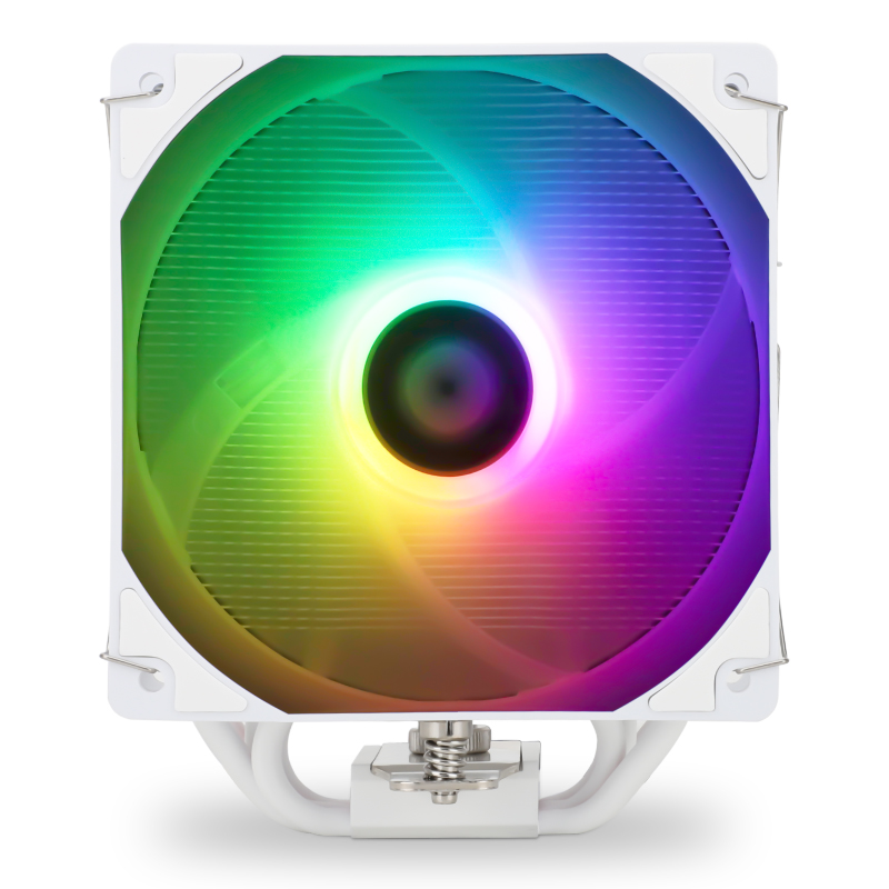 Thermalright AK120 SE ARGB 화이트 - Air Cooler Cpu 리뷰 및 가격
