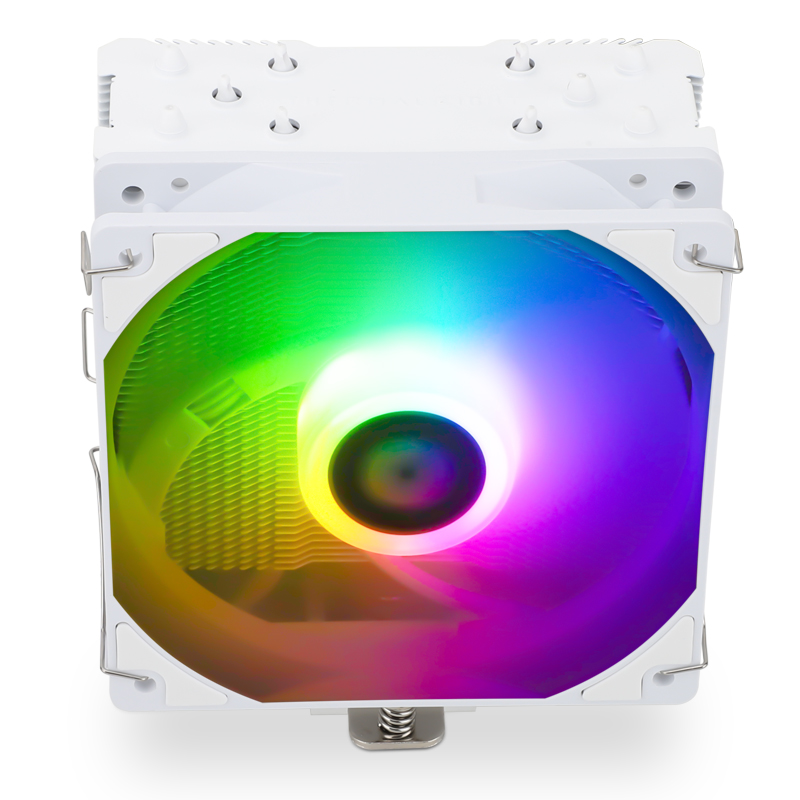 Thermalright AK120 SE ARGB 화이트 - Air Cooler Cpu 리뷰 및 가격